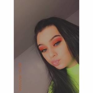 Meet your Posher, Alizah